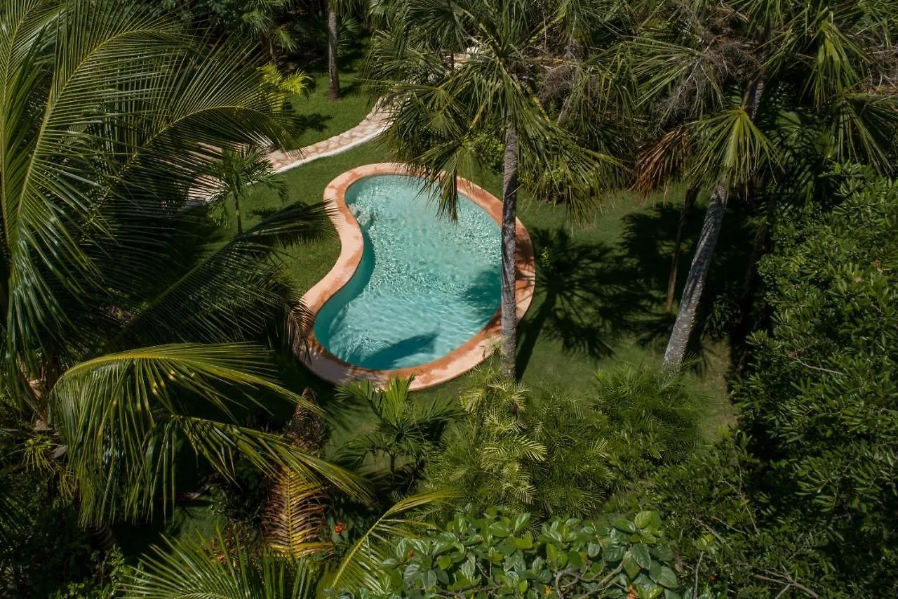 Kin Sol Soleil Hotel Boutique
