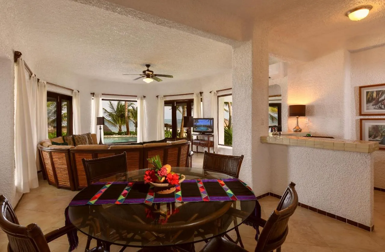 Kin Sol Soleil Hotel Boutique 5*, Playa del Carmen Messico