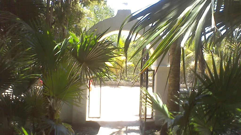 Kin Sol Soleil Hotel Boutique 5*, Playa del Carmen