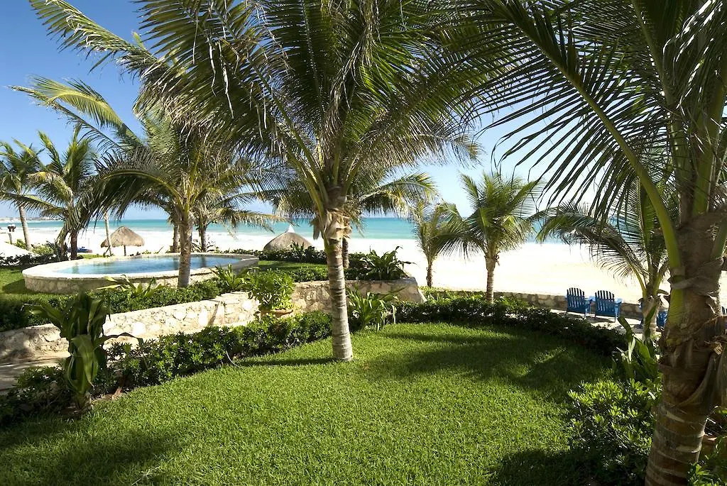 Kin Sol Soleil Hotel Boutique Playa del Carmen