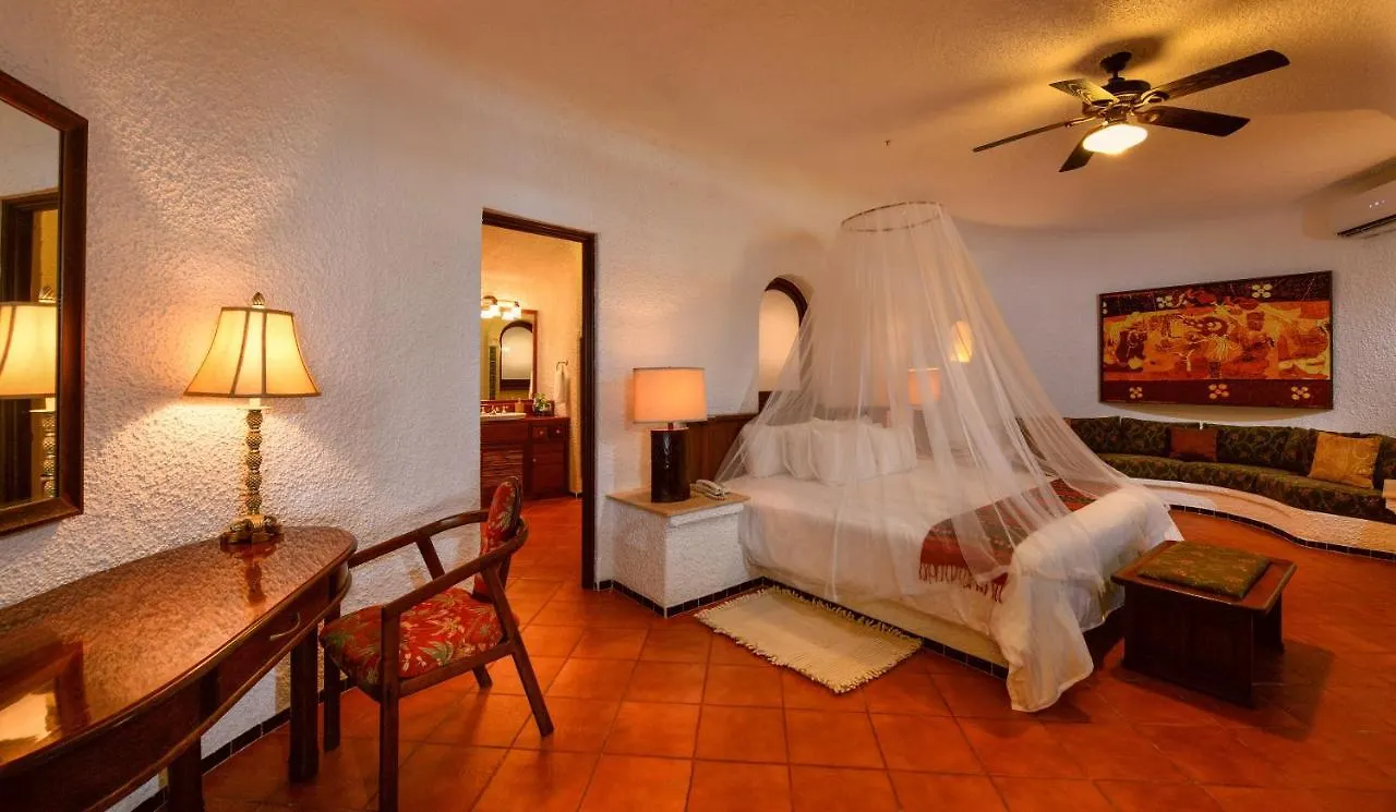 Kin Sol Soleil Hotel Boutique