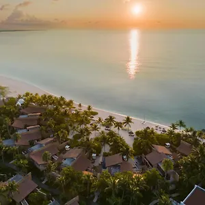 Feriested Banyan Tree Mayakoba, Lafitte