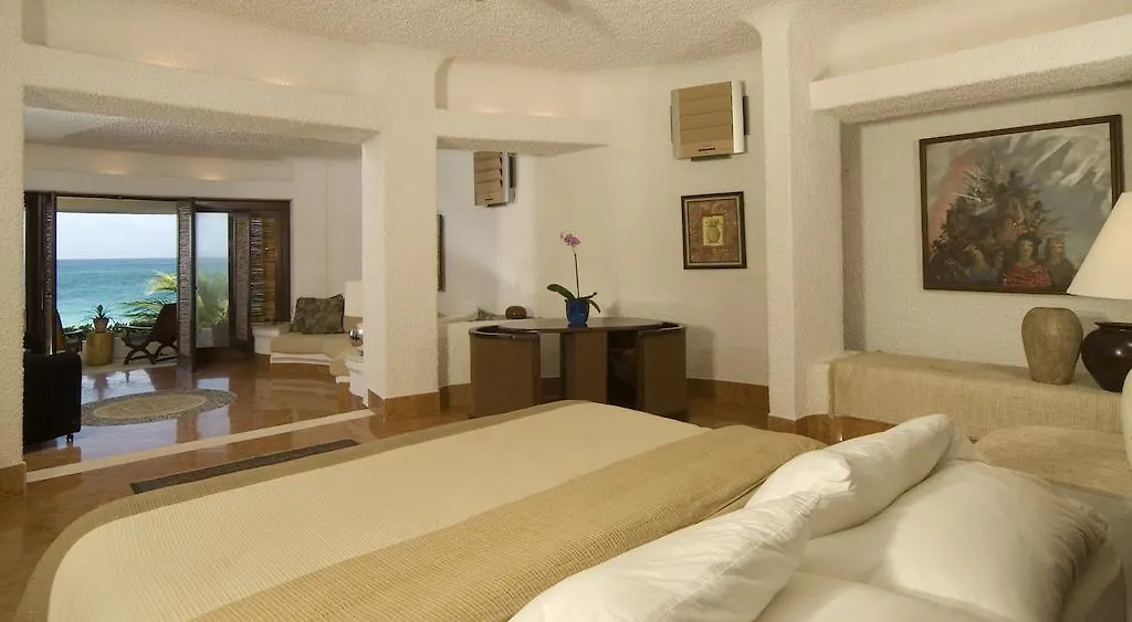 *****  Kin Sol Soleil Hotel Boutique Mexico