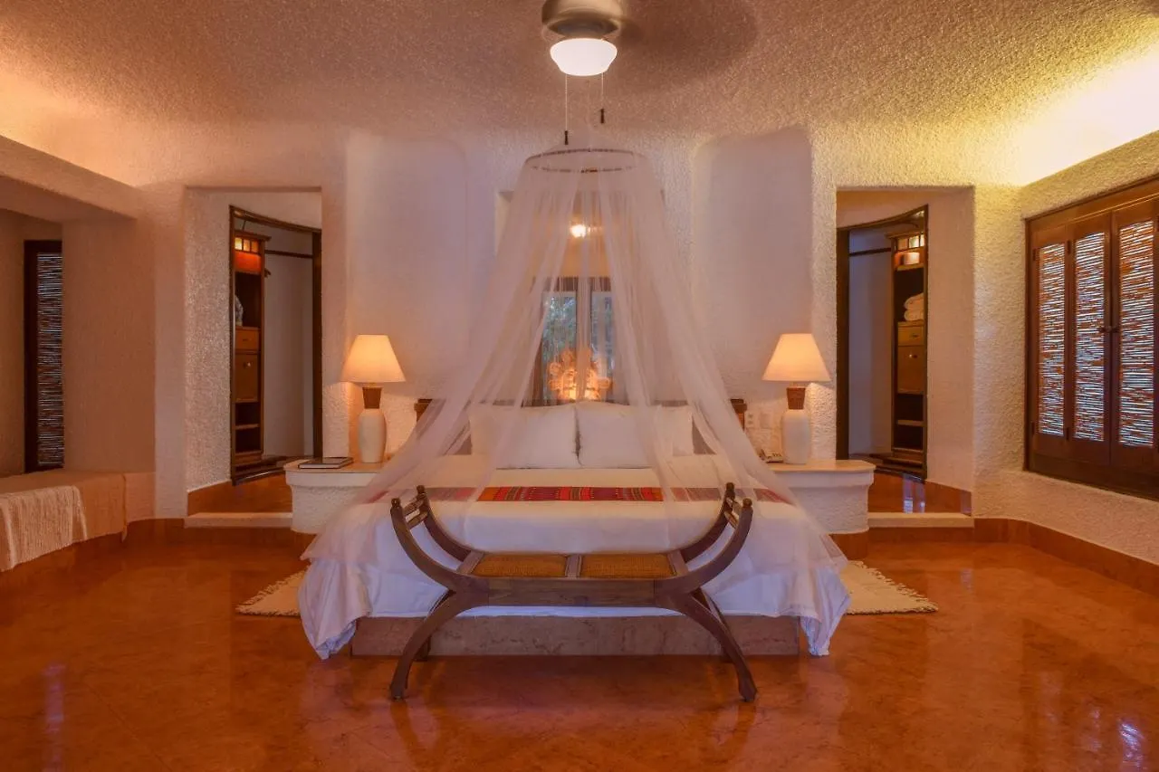 Kin Sol Soleil Hotel Boutique