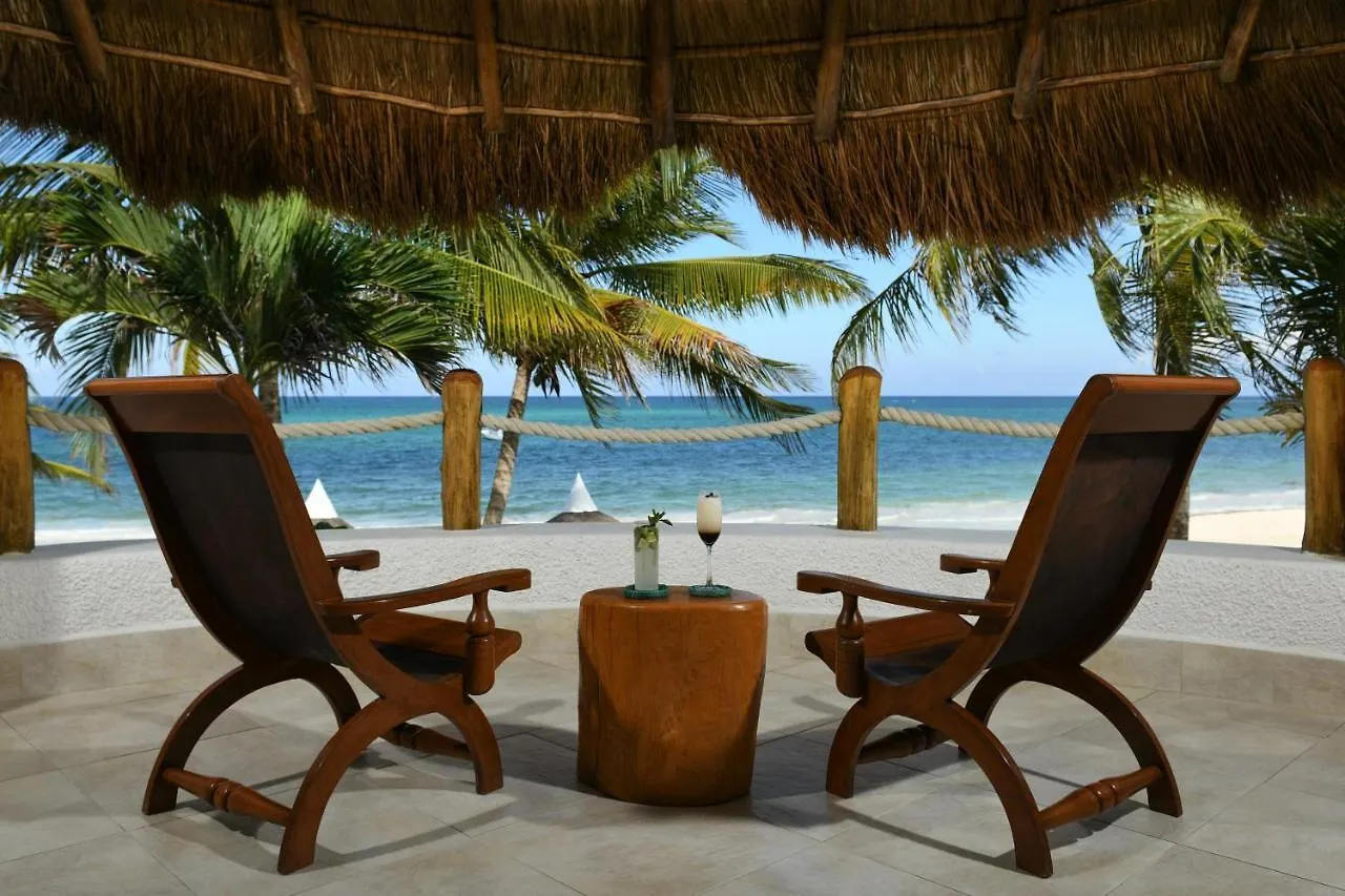 Kin Sol Soleil Hotel Boutique Mexico