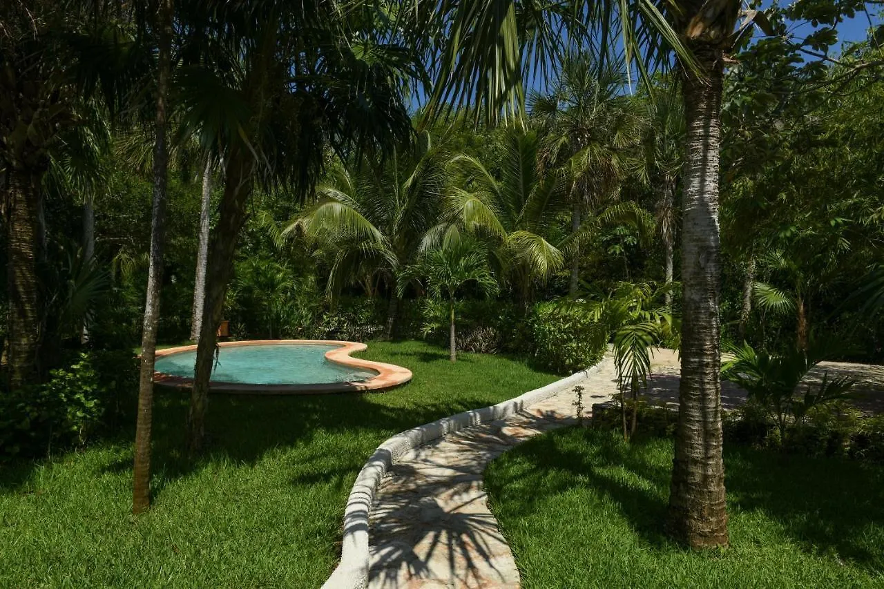 Kin Sol Soleil Hotel Boutique