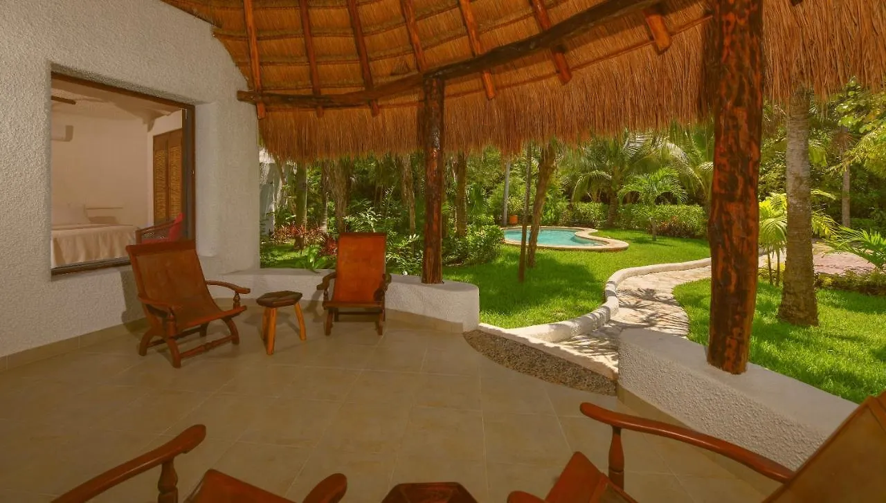 Kin Sol Soleil Hotel Boutique
